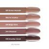 vynn vv mocha mousse GEL POLISH