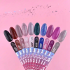 Luna - Lurex Base - 09 13ml