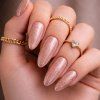 victoria vynn lakier hybrydowy 406 second skin 8ml