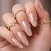 victoria vynn lakier hybrydowy 404 beige me baby 8ml