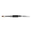 master gel brush spatula