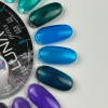 Victoria Vynn - Gel Polish - 410 Deep Space 8ml (Üveg hatású)