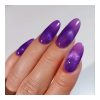 gel polish 408 cat eye moonlight