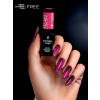 victoria vynn gel polish 412 supernova pink