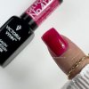 412 supernova pink glas gel polish ohne hema 8ml victoria vynn
