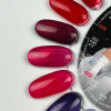 Victoria Vynn - Gel Polish - 412 Supernova Pink 8ml (Üveg hatású)