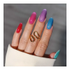 gel polish 410 deep space