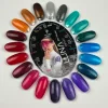 Victoria Vynn - Gel Polish - 414 Solarhalo 8ml (Üveg hatású)