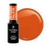 Victoria Vynn - Gel Polish - 414 Solarhalo 8ml (Üveg hatású)