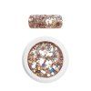 63828 Moyra holo glitter mix 26