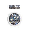 63833 Moyra holo glitter mix 30
