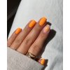 🧡🍊🍧@victoriavynn 415 Mango Pop, Boost Base NudellReklama marki @victoriavynn #orangenails #ma (1)