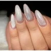 gel polish 267 cat eyes crystal topaz