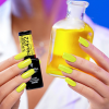 gel polish color hello yellow no422 8ml victoria vynn