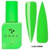 DNKa - Liquid Acrylgel - #0040 Bali 15ml tégelyes