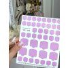 Slidiz - Wraps matrica - WP058
