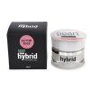 Pearl - hybrid PolyAcryl Gel - Glitter Rose - 15ml