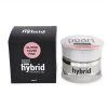 Pearl - hybrid PolyAcryl Gel - Glitter Cover Pink - 15ml