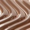 Nails Of The Day - Gel Polish - February Mocha Mousse Vitrage 10ml