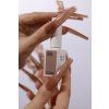 Nails Of The Day - Gel Polish - February Mocha Mousse Vitrage 10ml