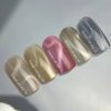 Nails Of The Day - Gel Polish - Korean Cat Eye 11 10ml