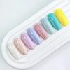 Nails Of The Day - Gel Polish - Let's Special - Charlotte 10ml
