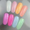 Nails Of The Day - Gel Polish - Let's Special - Iris 10ml