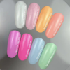 Nails Of The Day - Gel Polish - Let's Special - Sorbet 10ml
