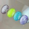 Nails Of The Day - Gel Polish - Paradise 07 10ml