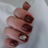 Nails Of The Day - Malbec base potal - 02 - 10ml