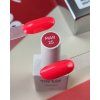 NAILSOFTHEDAY Color of the month March 2025 Samba jaskrawoczerwony lakier hybrydowy 10 ml 4409 480