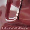 Nails Of The Day - Gel Polish - Let's Special - Monique 10ml