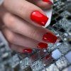 Nails Of The Day - Gel Polish - Let's Special - Red 10ml