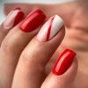 Nails Of The Day - Gel Polish - Let's Special - Red 10ml