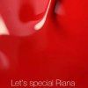 Nails Of The Day - Gel Polish - Let's Special - Riana 10ml