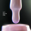 Nails Of The Day - Gel Polish - Let's Special - Lilac 10ml