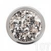 16106 Pure Silver Glitter No 107 B web 1809