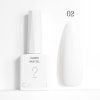 Canni Rubber Base X02 White 600x600 1