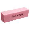 18150 Profinails koromreszelo Buffer Pink 4 oldalu dcrs150 web 201903