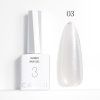 Canni Rubber Base X03 Shiny Silver 600x600 1