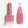 Canni Rubber Base X08 Dark Pink 600x600 1