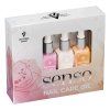 3 pack senso nail care oil