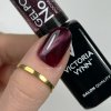 426 mocha eclair gel polish 8ml victoria vynn