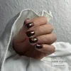 Victoria Vynn 428 Lava Cake🍩www.pinknails.ro 💌...#gelnailsdesign #nailsonﬂeek #nailgoals #nai (1)