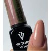 victoria vynn mega base cover tan base rubber fortalecedora autonivelante y extensible tono beige oscuro 8 ml