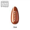 eng pm 794 UV Gel Polish Makear 8 ml 982 3