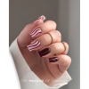 eng pm 796 UV Gel Polish Makear 8 ml 984 3