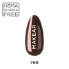 eng pm 796 UV Gel Polish Makear 8 ml 984 2