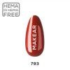 eng pm 793 UV Gel Polish Makear 8 ml 981 5