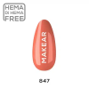 eng pm 847 UV Gel Polish Makear 8 ml 574 1
